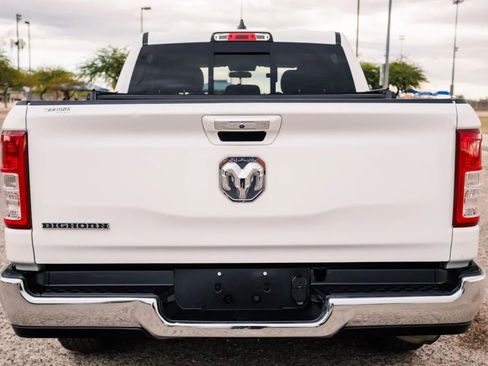 Used 2019 RAM 1500 Big Horn image 6