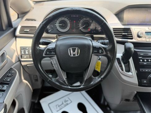 Used 2013 Honda Odyssey EX-L image 9