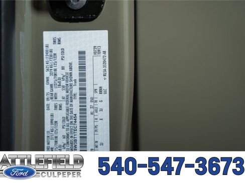 New 2026 Ford F350 XLT w/ XLT Premium Package image 41