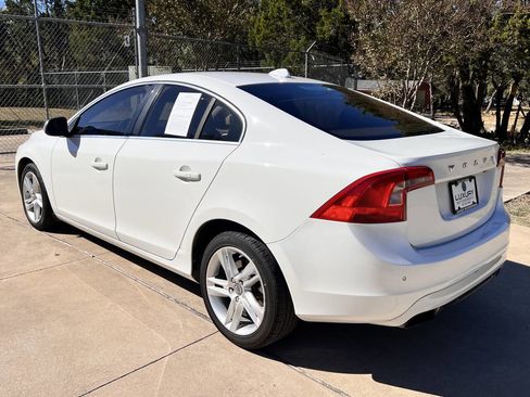 Used 2015 Volvo S60 T5 Premier Plus image 7