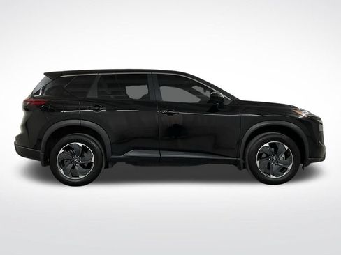 Used 2024 Nissan Rogue SV AWD/4WD image 28