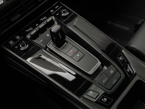 Used 2026 Porsche 911 Carrera GTS image 25