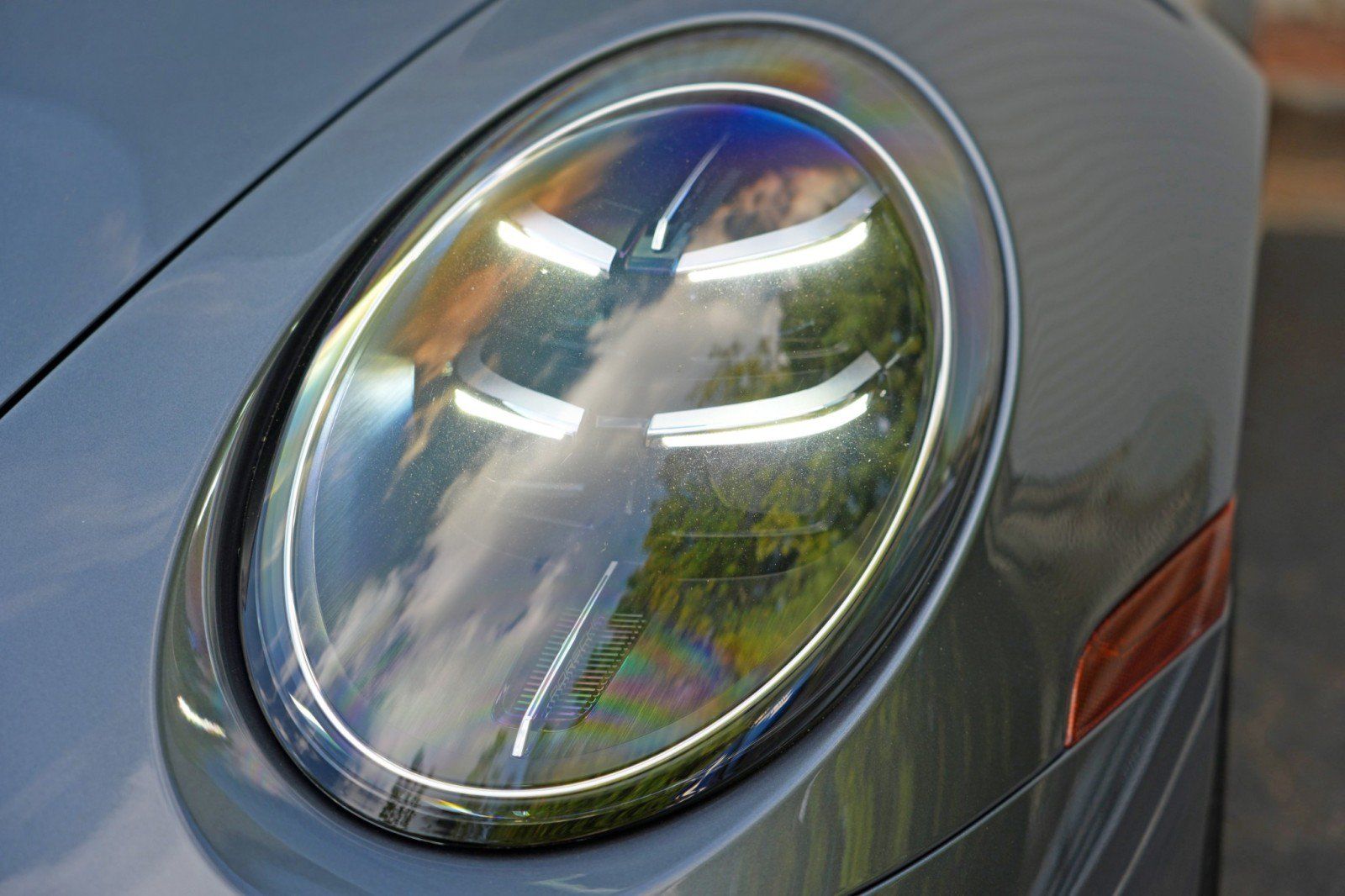 Used 2026 Porsche 911 Carrera S RWD image 58
