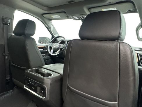 Used 2023 GMC Sierra 1500 Denali w/ Denali Reserve Package AWD/4WD image 43