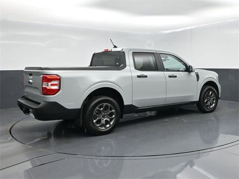 Used 2022 Ford Maverick XLT w/ XLT Luxury Package image 8