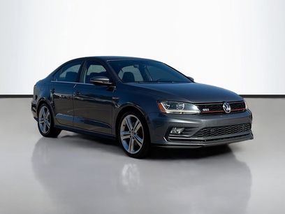 Used 2017 Volkswagen Jetta GLI