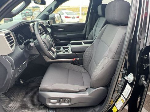 Certified 2026 Toyota Tundra SR5 image 16