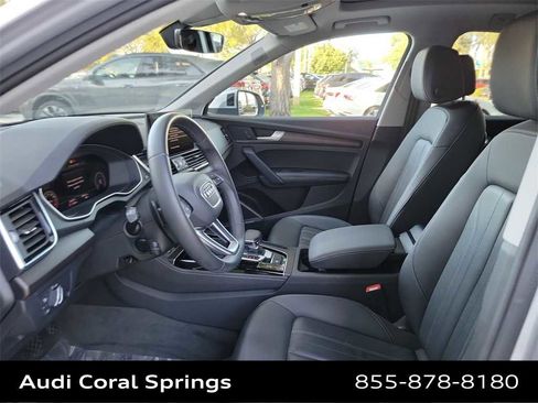 Certified 2023 Audi Q5 2.0T Premium Plus w/ Premium Plus Package image 19