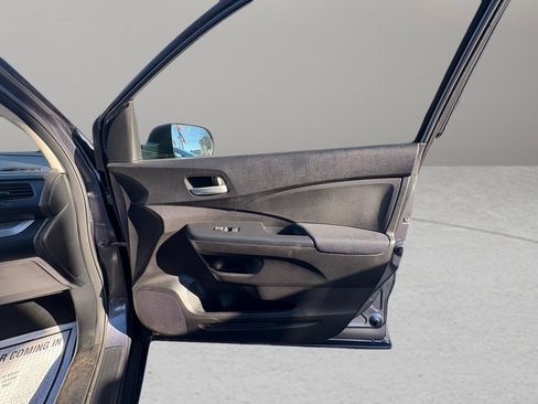 Used 2016 Honda CR-V LX image 25