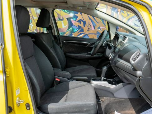 Used 2015 Honda Fit EX image 15