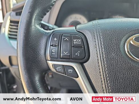 Used 2015 Toyota Sienna SE Premium FWD image 15