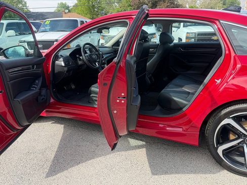 Used 2021 Honda Accord Sport Special Edition image 65