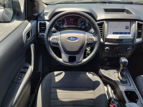 Used 2023 Ford Ranger XLT w/ Equipment Group 301A Mid RWD image 21