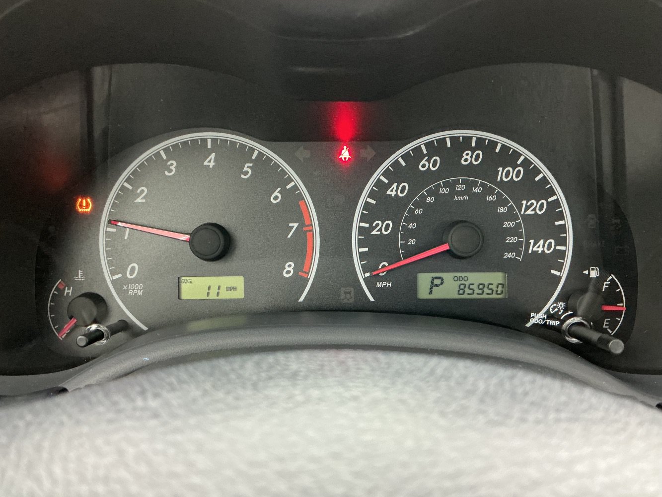 Used 2012 Toyota Corolla L FWD image 26