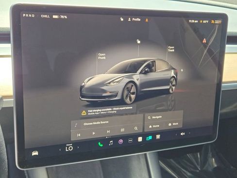 Used 2023 Tesla Model 3 Standard Range RWD image 19