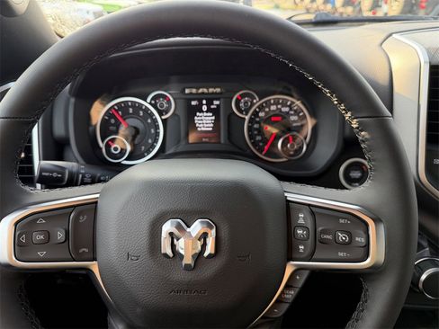 New 2026 RAM 1500 Big Horn image 23