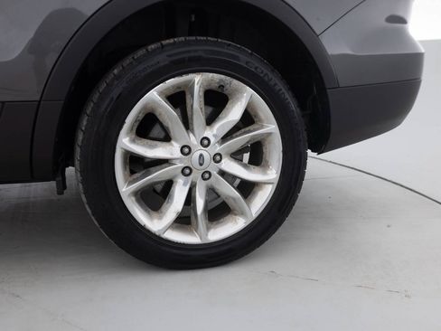 Used 2015 Ford Explorer Limited w/ Equipment Group 301A AWD/4WD image 22