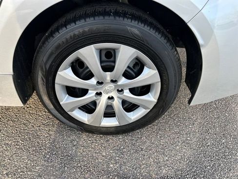Certified 2024 Toyota Corolla LE image 26