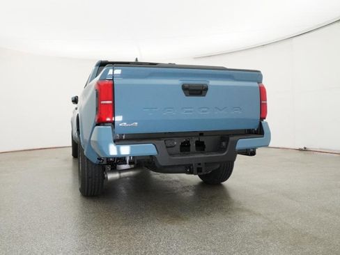 New 2026 Toyota Tacoma SR5 AWD/4WD image 30