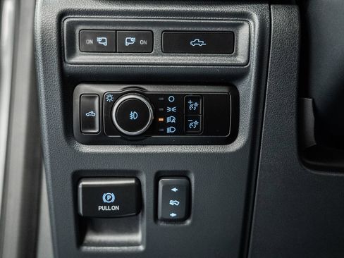 Certified 2023 Ford F150 Lariat w/ Equipment Group 502A High image 53