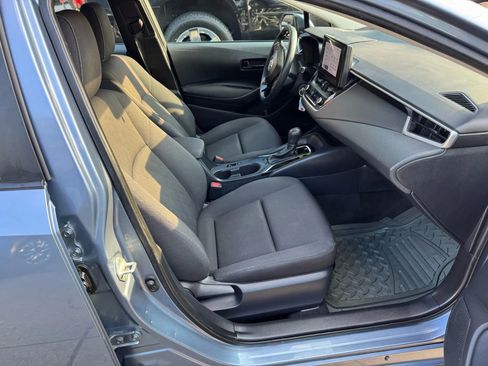 Used 2023 Toyota Corolla LE image 21