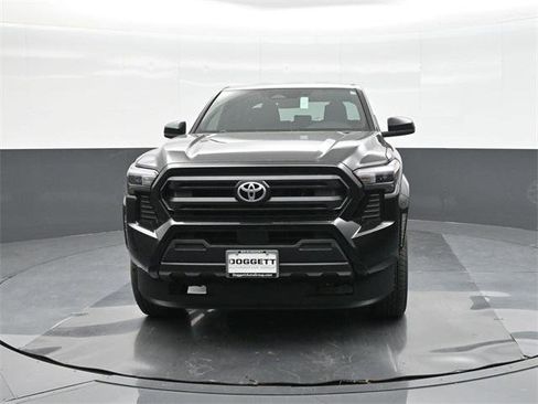 Certified 2026 Toyota Tacoma SR image 30