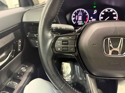 Used 2025 Honda CR-V EX-L image 15