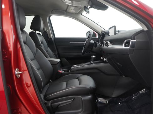 Certified 2025 MAZDA CX-5 AWD 2.5 S w/ Select Package image 11