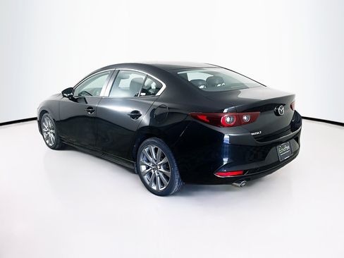 Used 2025 MAZDA MAZDA3 s FWD image 5