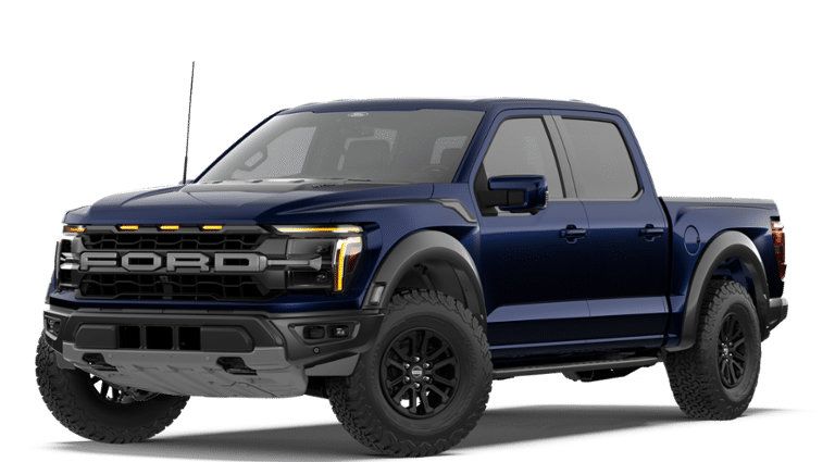 New 2026 Ford F150 Raptor AWD/4WD image 57