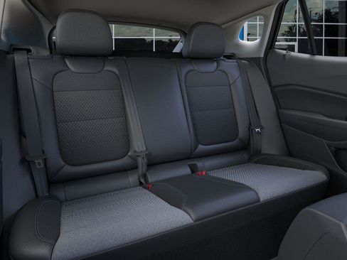 New 2026 Chevrolet Trax LT FWD image 17
