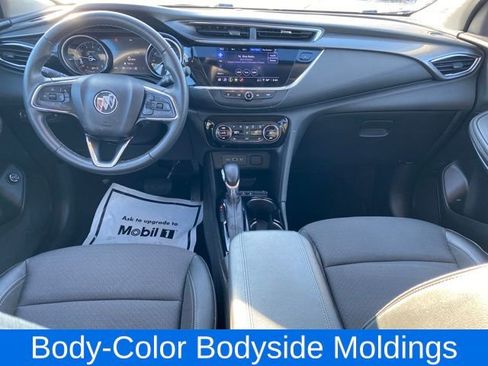 Certified 2023 Buick Encore GX Select w/ Sport Touring Package image 5