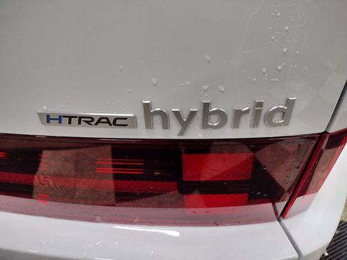 New 2026 Hyundai Santa Fe SE image 14