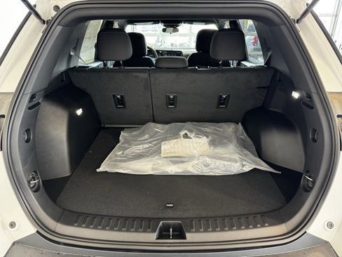 New 2026 Chevrolet Equinox LT image 37