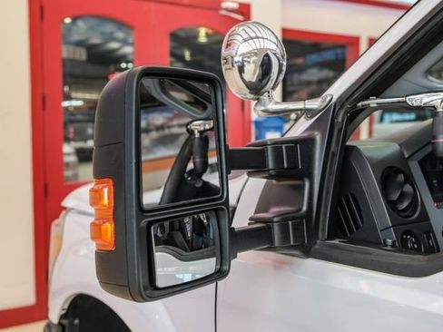 Used 2015 Ford F350 XL w/ Power Equipment Group image 34