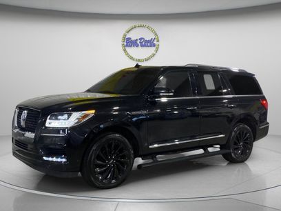 Used 2021 Lincoln Navigator Reserve