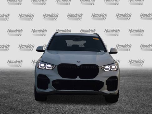 Certified 2023 BMW X5 M50i w/ Executive Package image 6