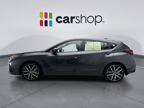 Used 2025 Subaru Impreza 2.0i Sport image 2
