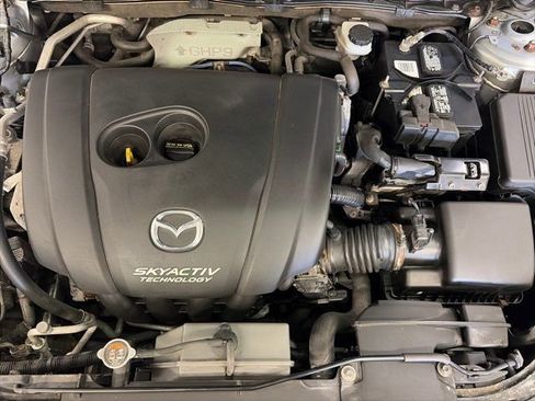Used 2016 MAZDA MAZDA6 Sport image 38