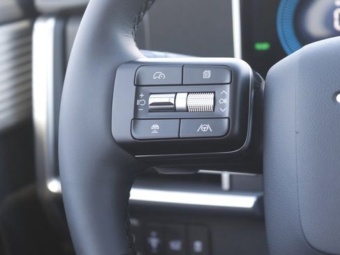 New 2026 Hyundai Santa Fe SE image 18