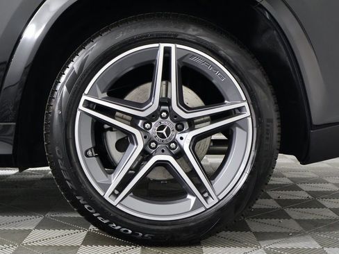 New 2026 Mercedes-Benz GLS 450 4MATIC image 11
