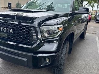 Used 2019 Toyota Tundra TRD Pro AWD/4WD video 2