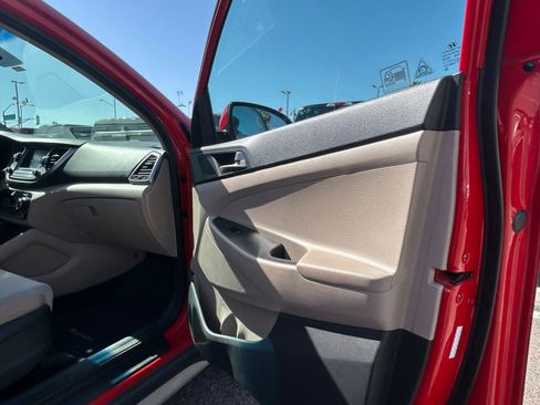 Used 2018 Hyundai Tucson SEL AWD/4WD image 6