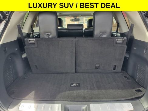 Used 2019 INFINITI QX60 Luxe w/ Essential Package AWD/4WD image 30