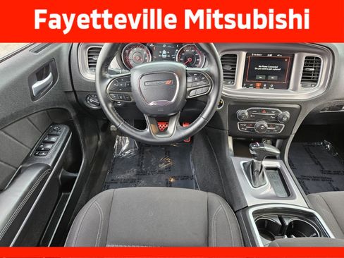 Used 2023 Dodge Charger SXT image 12