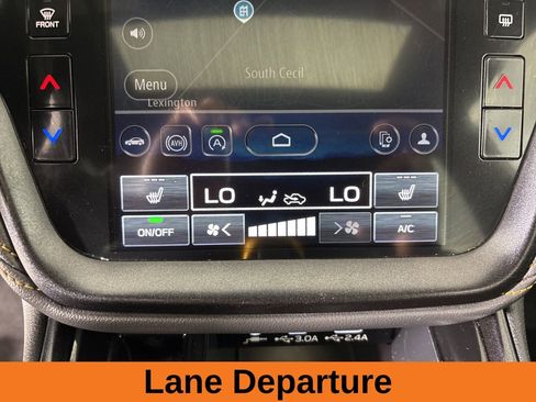 Used 2023 Subaru Outback Wilderness image 17