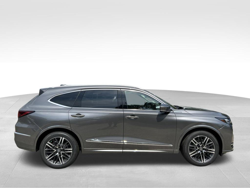 New 2026 Acura MDX w/ Advance Package AWD/4WD image 6
