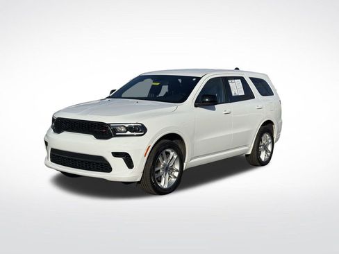 Used 2024 Dodge Durango GT image 3
