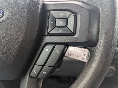 Used 2019 Ford F150 XL w/ Equipment Group 101A Mid image 7