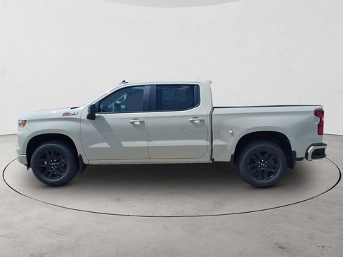 New 2026 Chevrolet Silverado 1500 RST AWD/4WD image 8